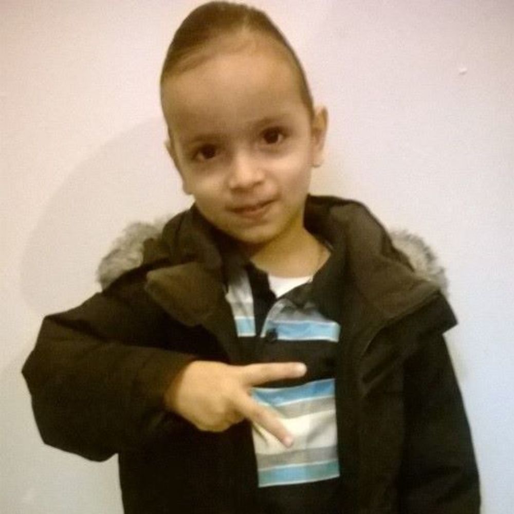 Meet your Posher, Djito-emurda